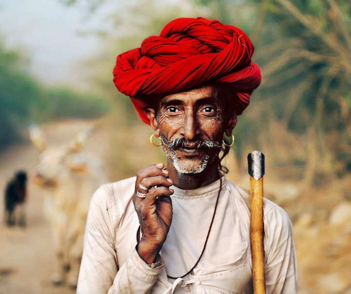 Gallery of Photography by Steve McCurry - USA