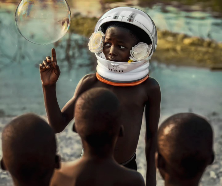 Gallery of Photography by Michael Aboya - Ghana