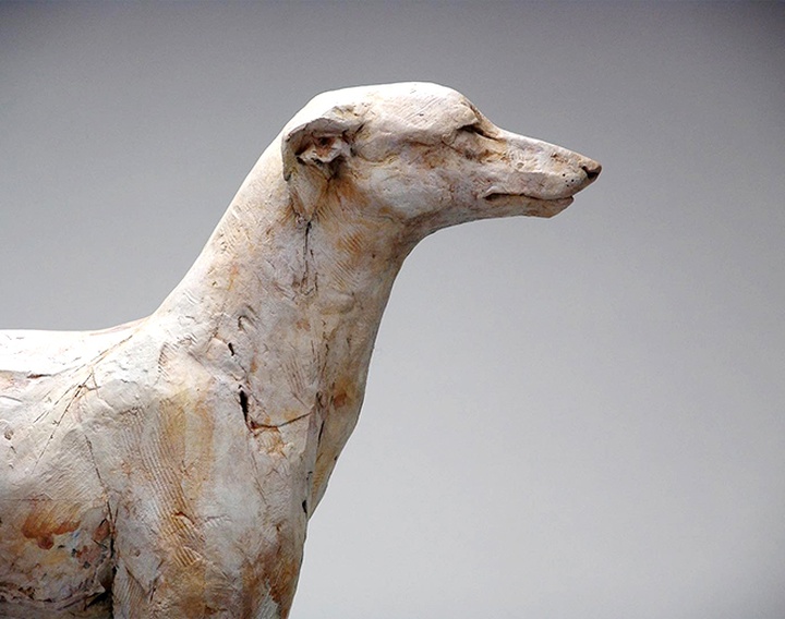 Gallery of Sculpture by Nichola Theakston - UK