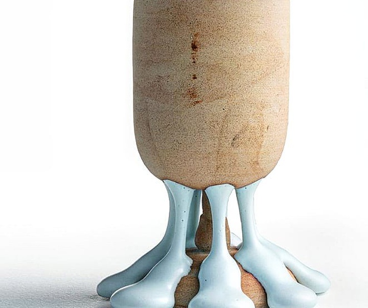 Gallery of sculpture by Christina Schou Christensen from Denmark