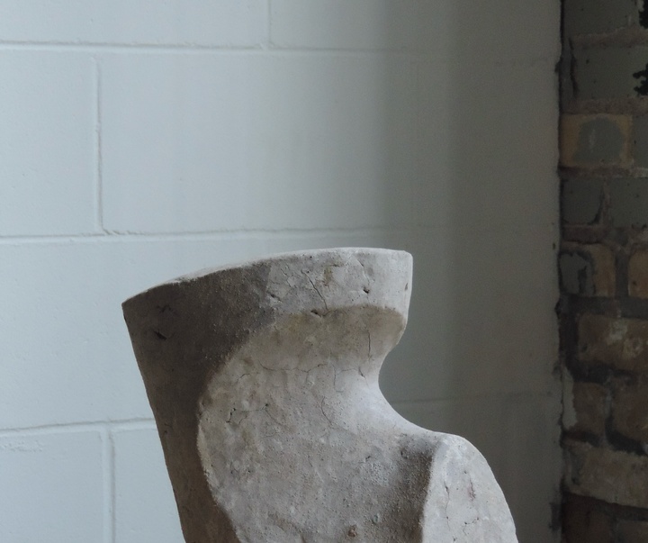 Gallery of Sculpture by Mitch Iburg - USA
