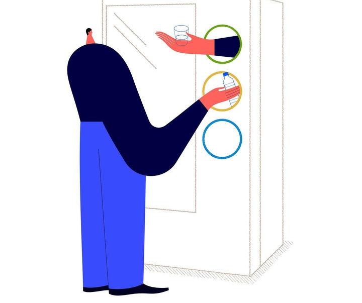 Gallery of illustration by Silvia Casanova Fenollosa-Spain