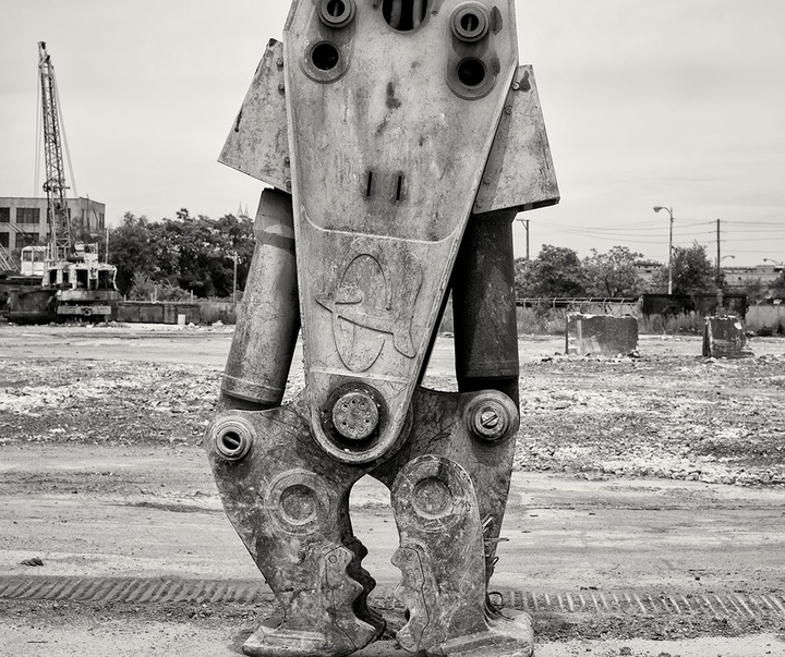 Gallery of Photography by Kevin Lyle - USA