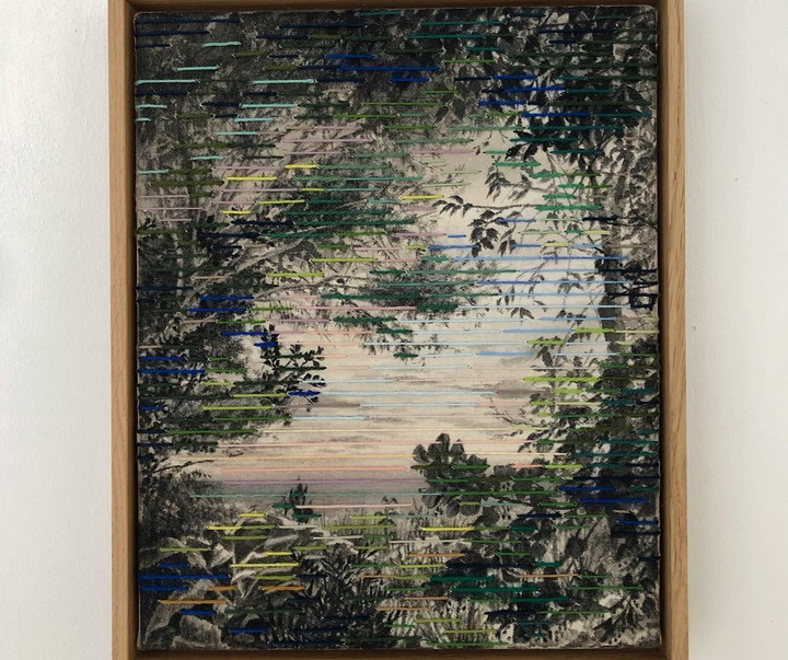 Gallery of Modern Art by Linda Männel - Germany