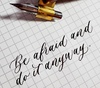Gallery of Calligraphy by "The Normal Studio" - Germany