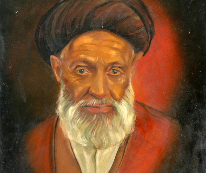 Hossein Khosrojordi