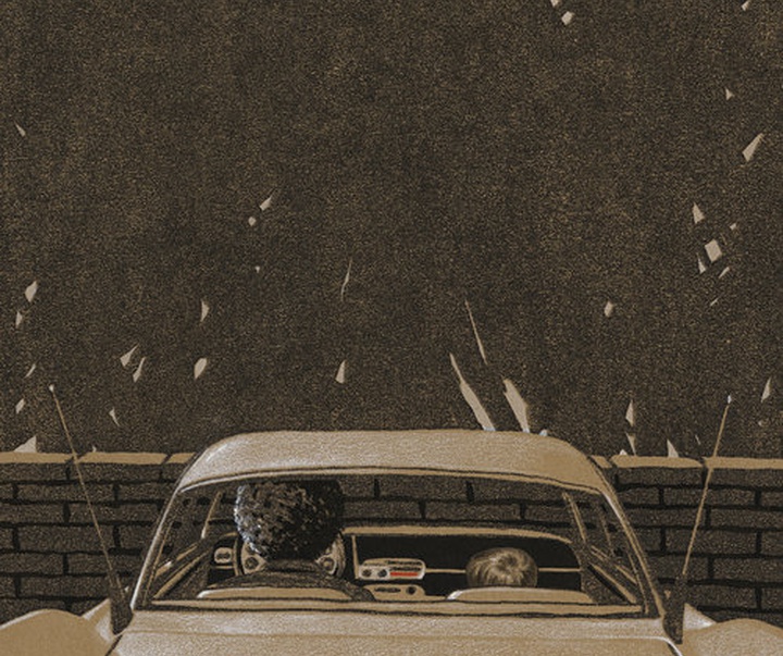 Gallery of Illustration by Edward Kinsella - USA