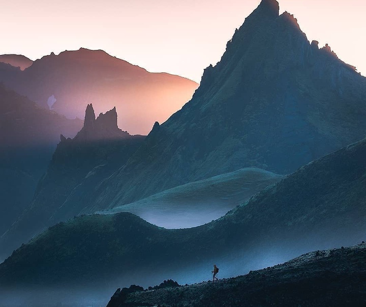 Gallery of Photography by Arnar Kristjansson - Iceland