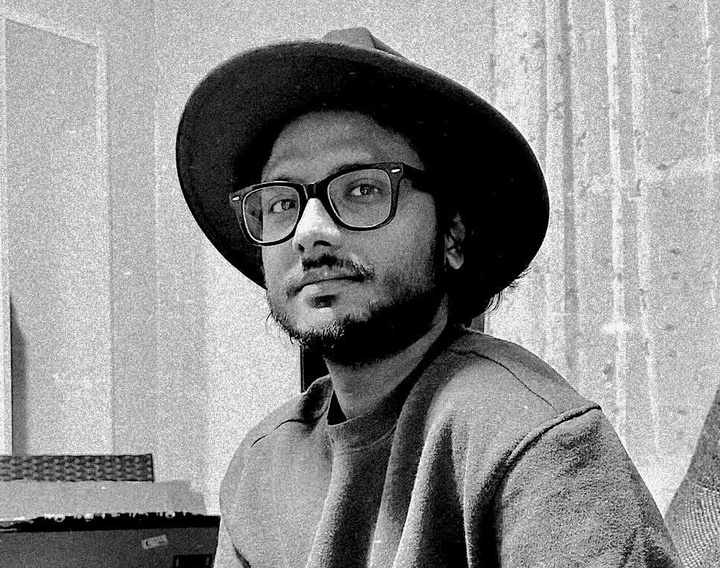 Debashish Chakrabarty