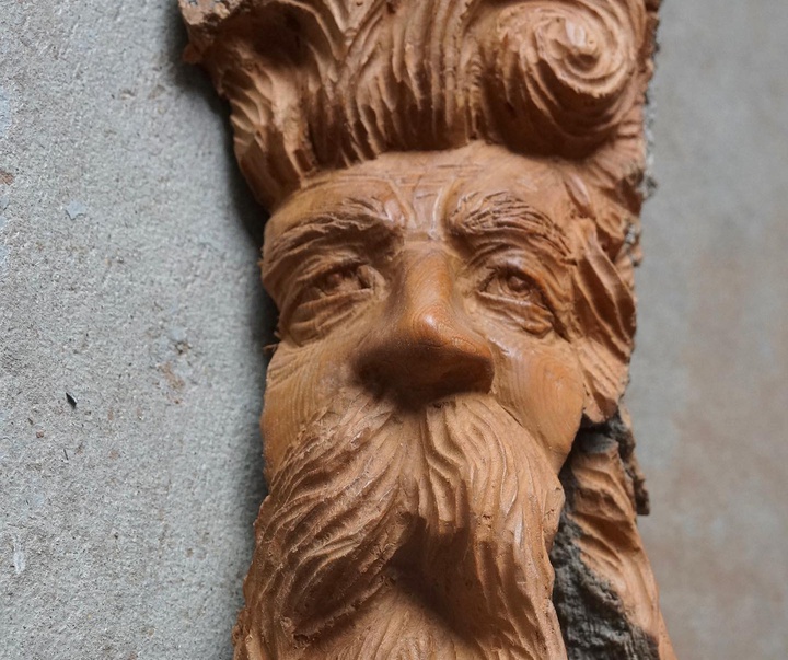Gallery of Sculpture by Lucas Kost - Canada