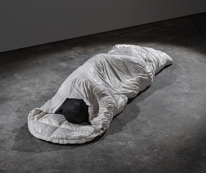 Gallery of Modern Art by Alex Seton - Australia
