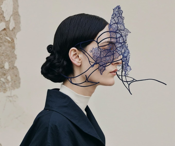 Gallery of Modern Art by Hana Katoba (AI Artist) - Spain