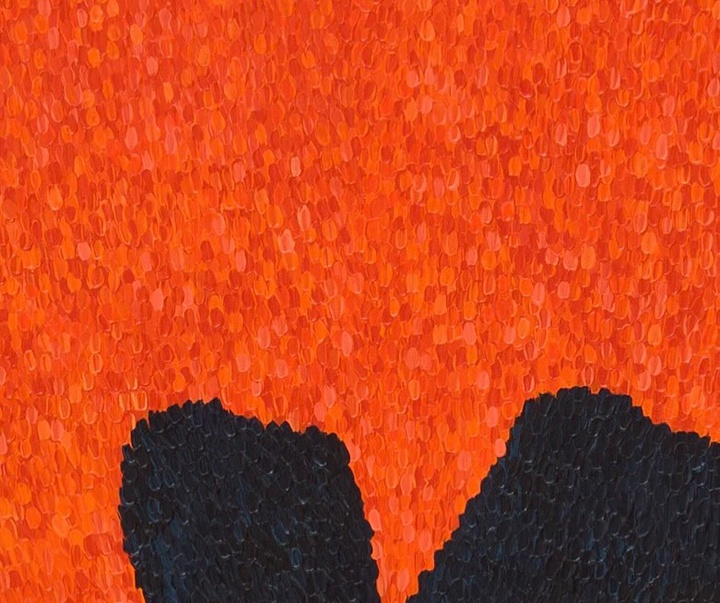 Gallery of Painting by Ava McDonough - USA
