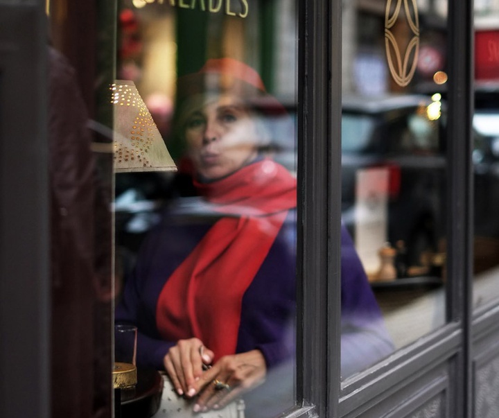 Gallery of Photography by Melissa Breyer - USA