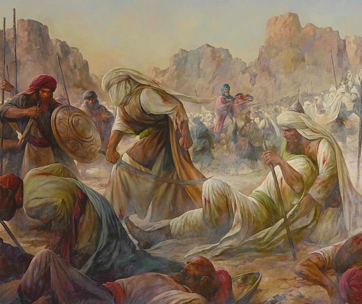 Hasan Roholamin