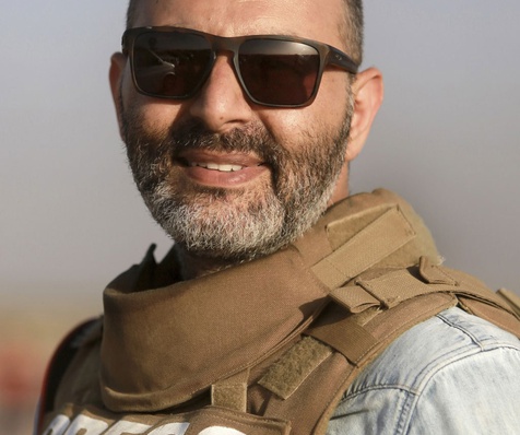 Khalil Hamra