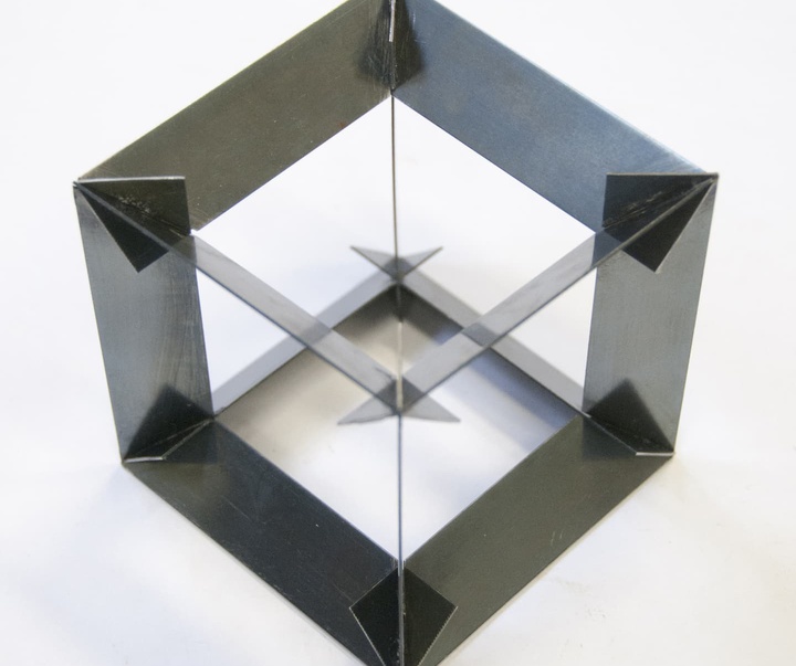 Gallery of Sculpture by Nico Kok - Netherlands