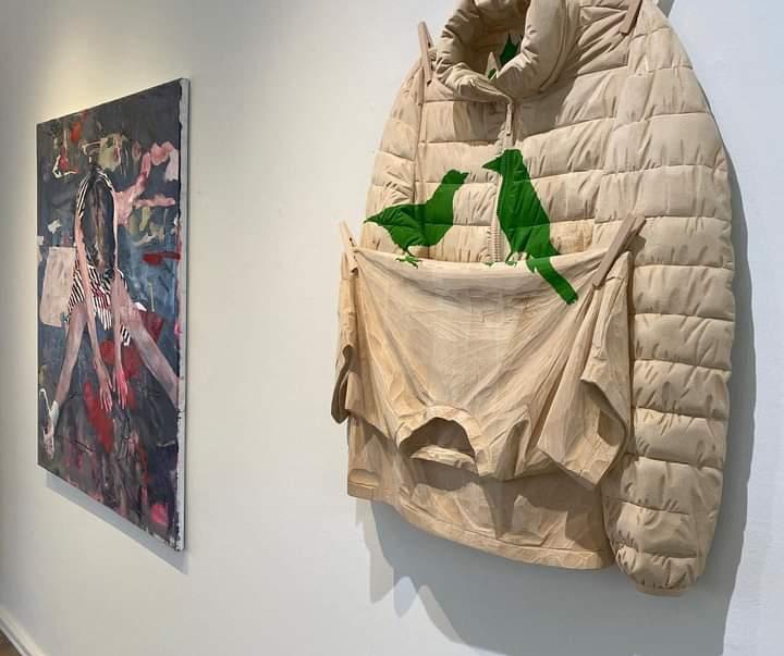Gallery of Sculpture by Christian Verginer - Italy