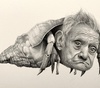 Gallery of Drawing by Juan Jose Martinez Canovas - Spain
