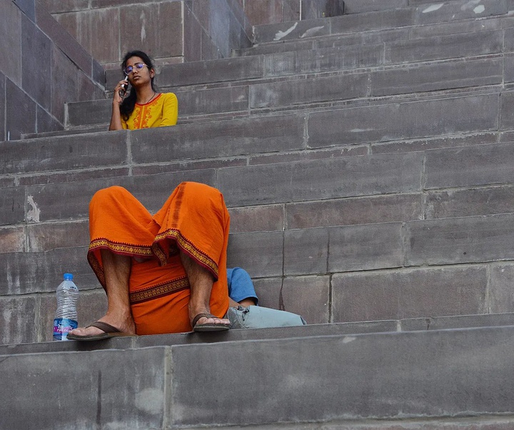 Gallery of Photography by Pranay Pariyar - India