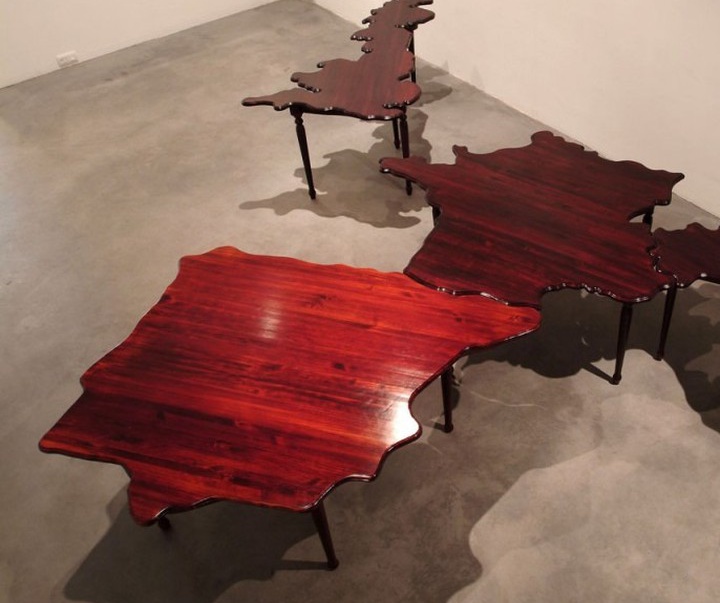 Gallery of Modern Art by Mateo Maté - Spain