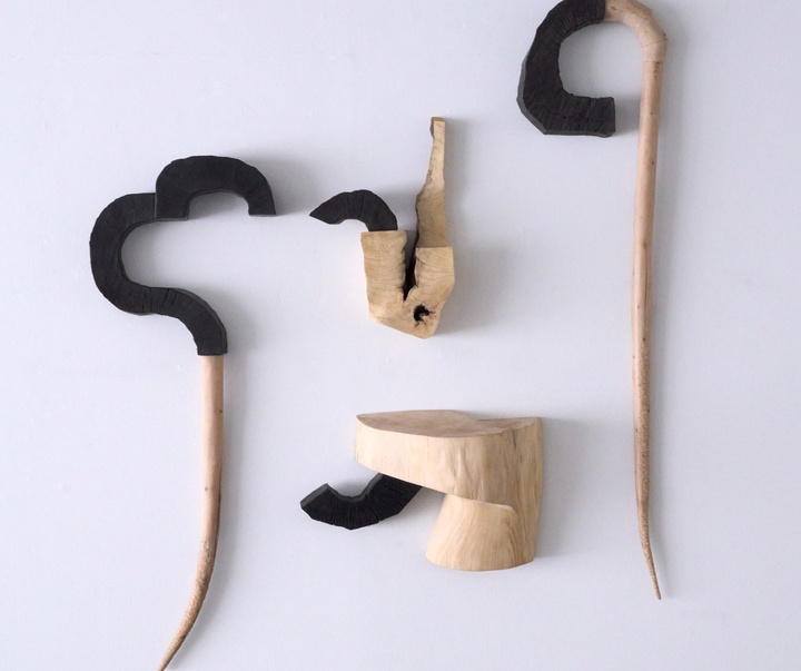 Gallery of Sculpture by Tatsushi Takishita - Japan