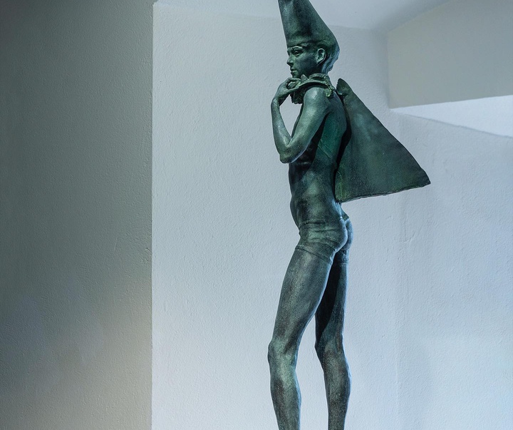 Gallery of Sculpture by Peter Reuterberg - Sweden