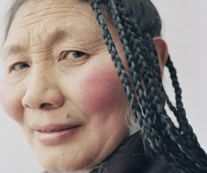 Gallery of Photography by kin chan coedel - Paris/Shanghai