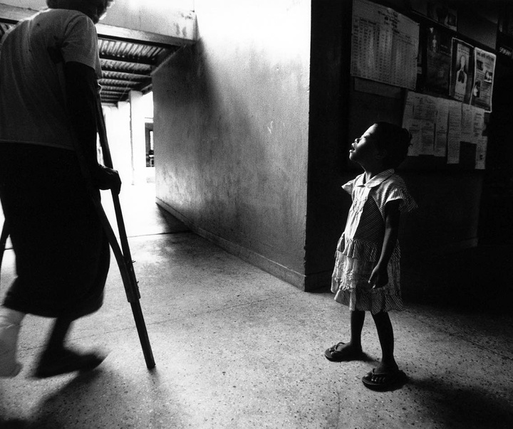 Gallery of Photography by Walter Rothwell - UK