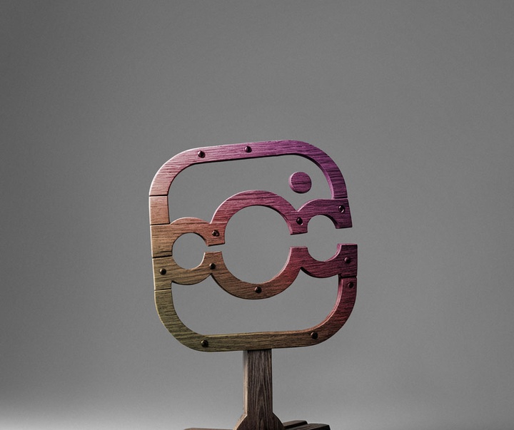 First Selection of the International Poster Contest “Terror Online”