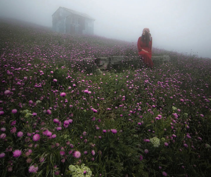 Gallery of Photography by Javad Jahanbin- Iran