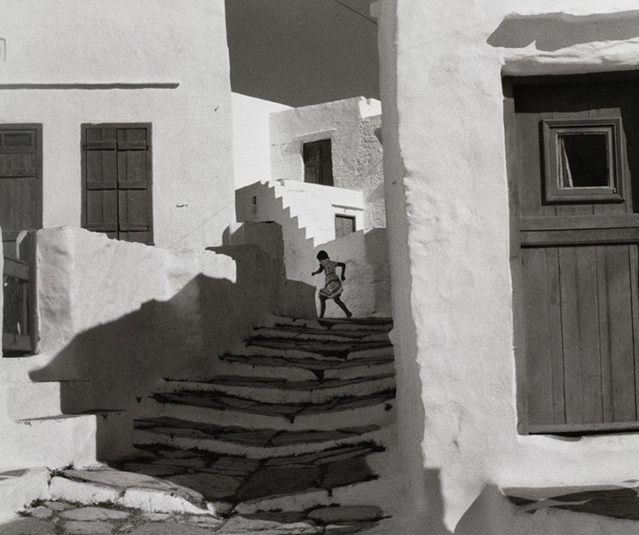 Gallery of Photos by Henri Cartier-Bresson-50s & 60s