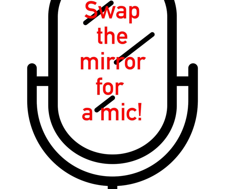 First Selection of the International Poster Contest “Terror Online”