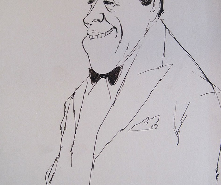 ronald searle