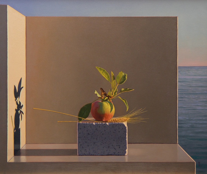 David Ligare