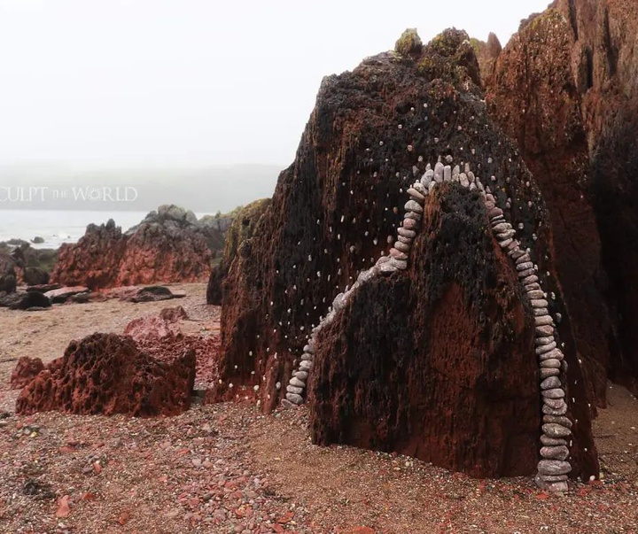 Gallery of Sculpture by Jon Foreman - Wales