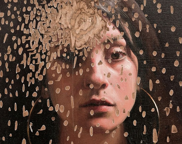 Gallery of Painting by Marcos Lozano Merchán - Spain