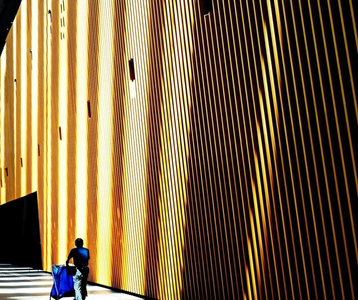 Gallery of Photography by Julia Chu - Taiwan