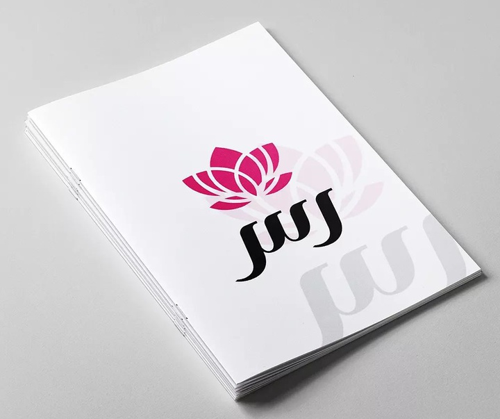 Gallery of Logo Design by Parsa - Iran