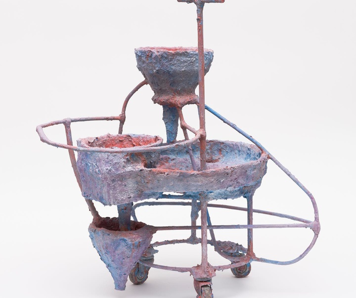 Gallery of Sculpture by Olivia Bax - Hong Kong