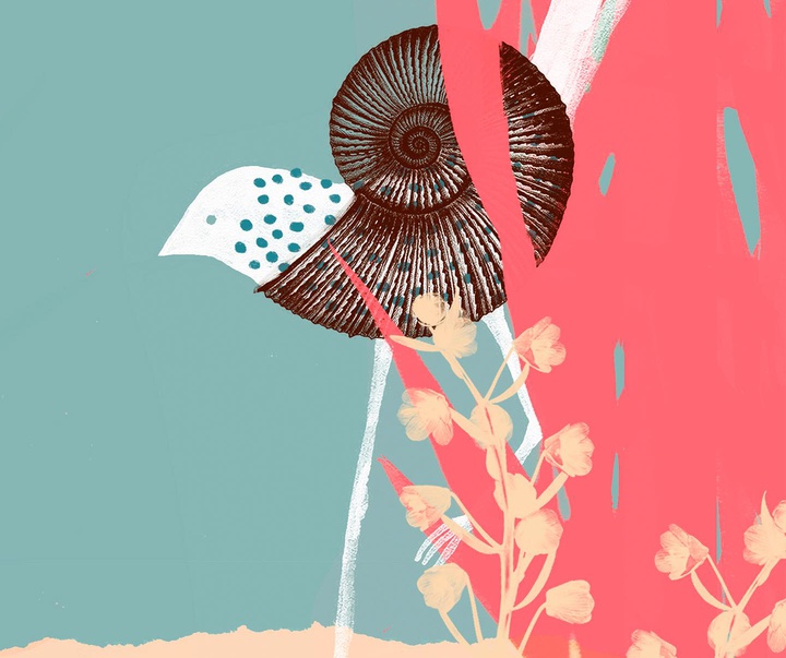 Gallery of Illustration by Noé Aceitón Ramiro - Spain