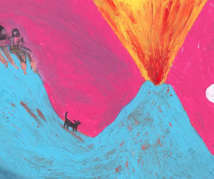Gallery of Illustration by Bárbara Sereno - Portugal