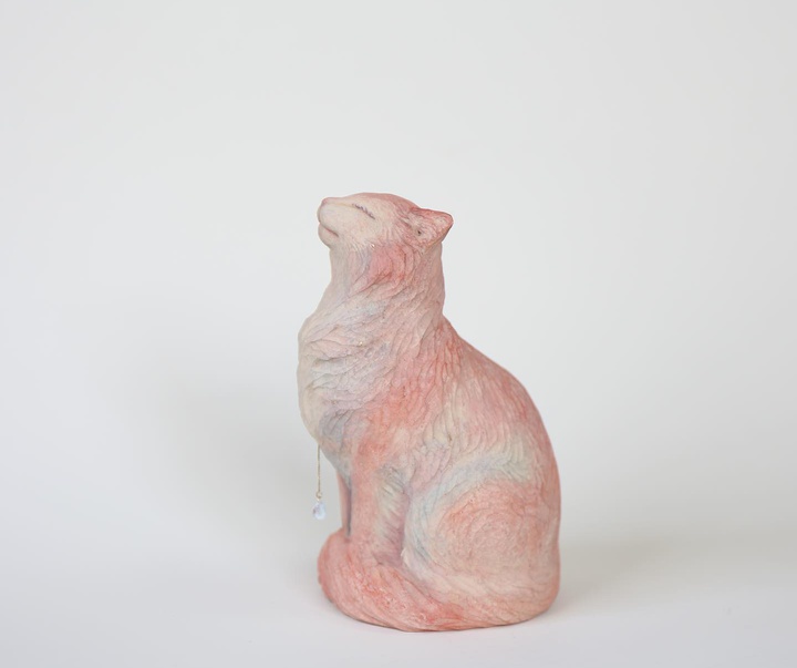 Gallery of Sculpture by Mitsuko Taira - Japan