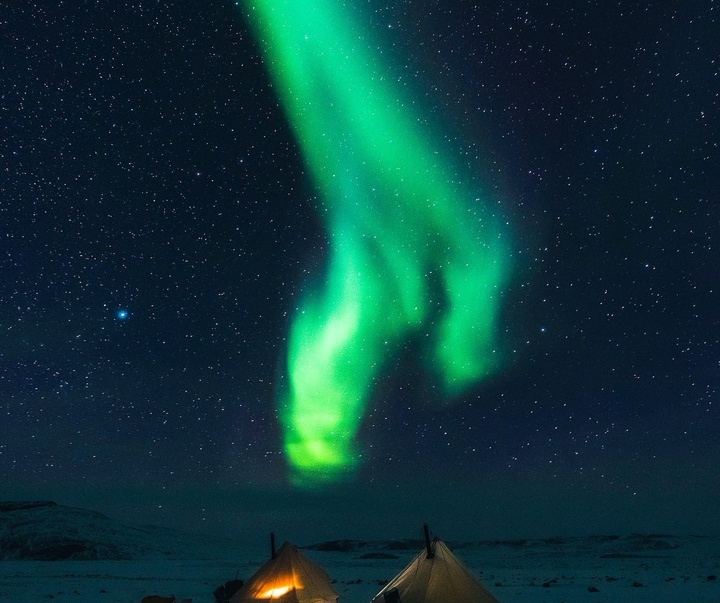 Gallery of Photography by Benjamin Hardman - Iceland