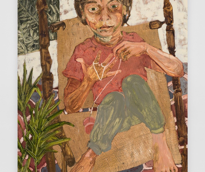 Gallery of Painting by Bernadette Despujols - Venezuela