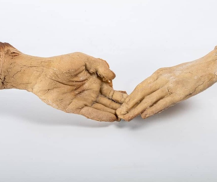Gallery of Sculpture by Matteo Lucca - Italy