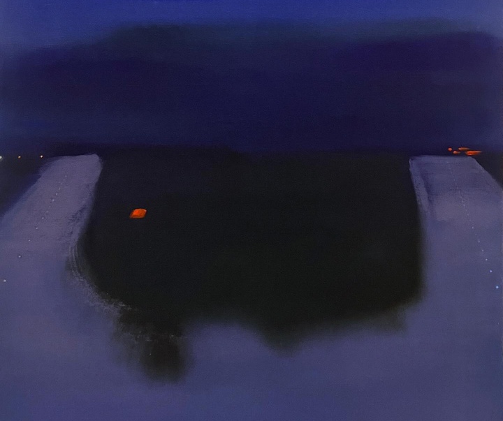 Gallery of Painting by Cecilia Jurado Chueca - Peru