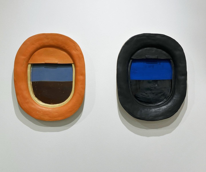 Gallery of Painting by Cecilia Jurado Chueca - Peru