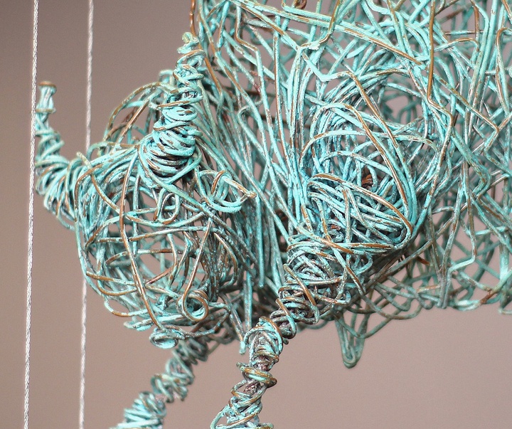 Gallery of Sculpture by Karen Akhikyan - Armenia