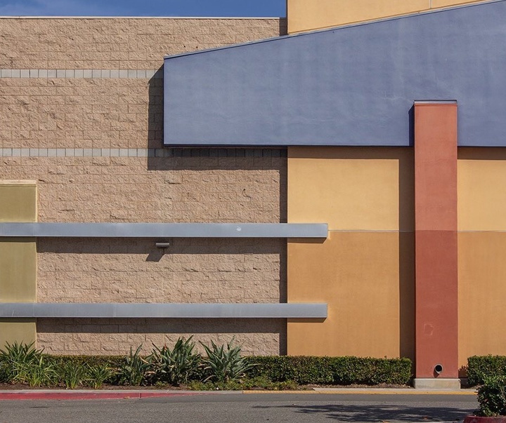 Gallery of Photography by Lindsey St John - USA